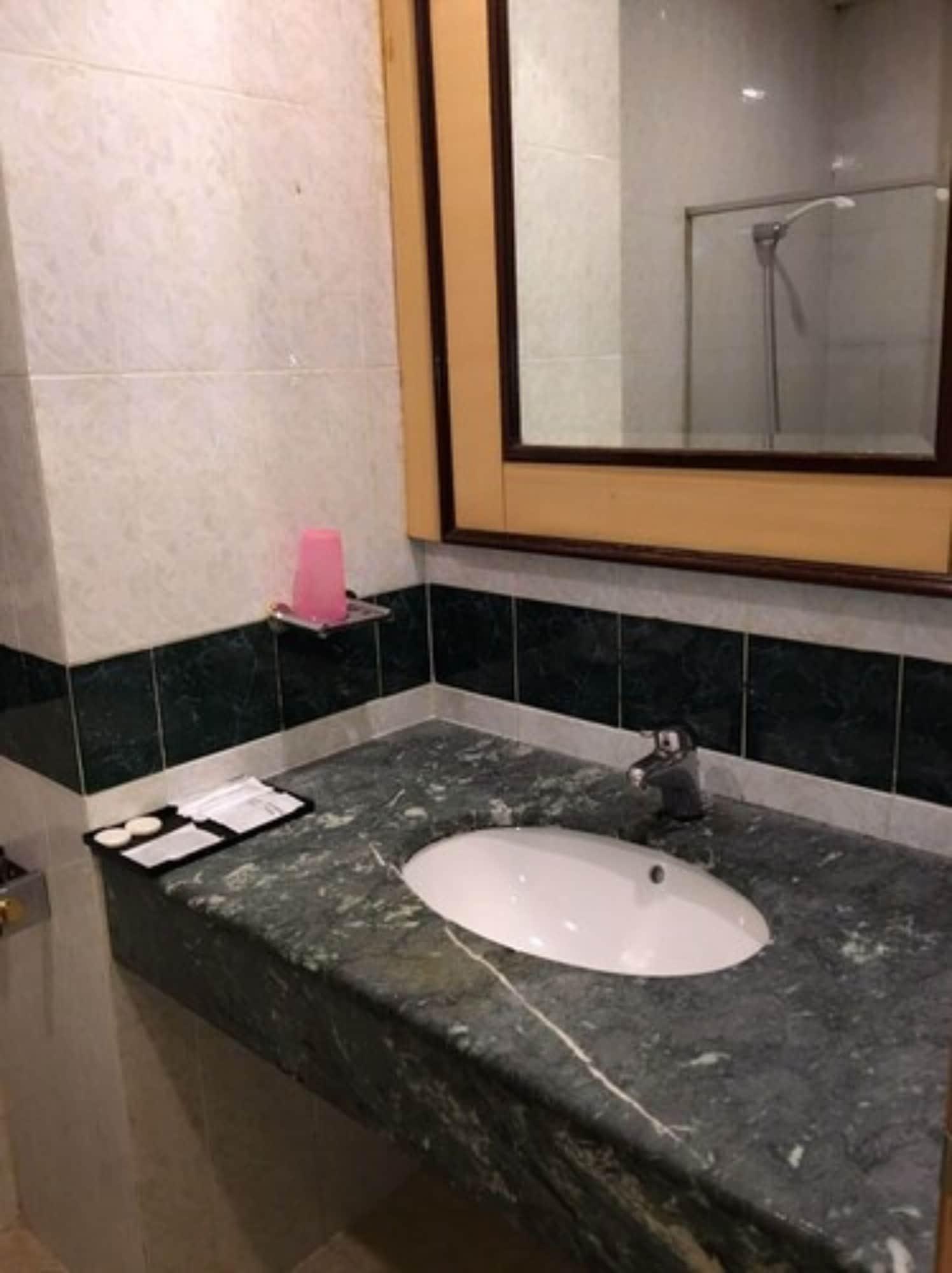 Hotel Bright Star Singapura