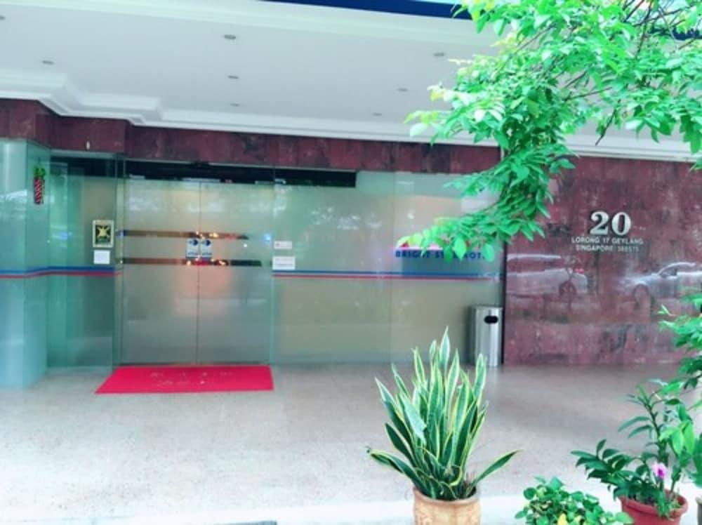 Bright Star Hotel