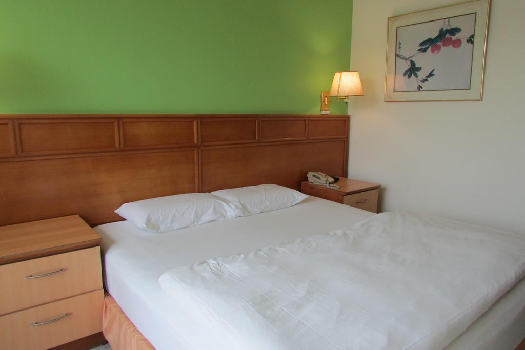 Bright Star Hotel Singapura