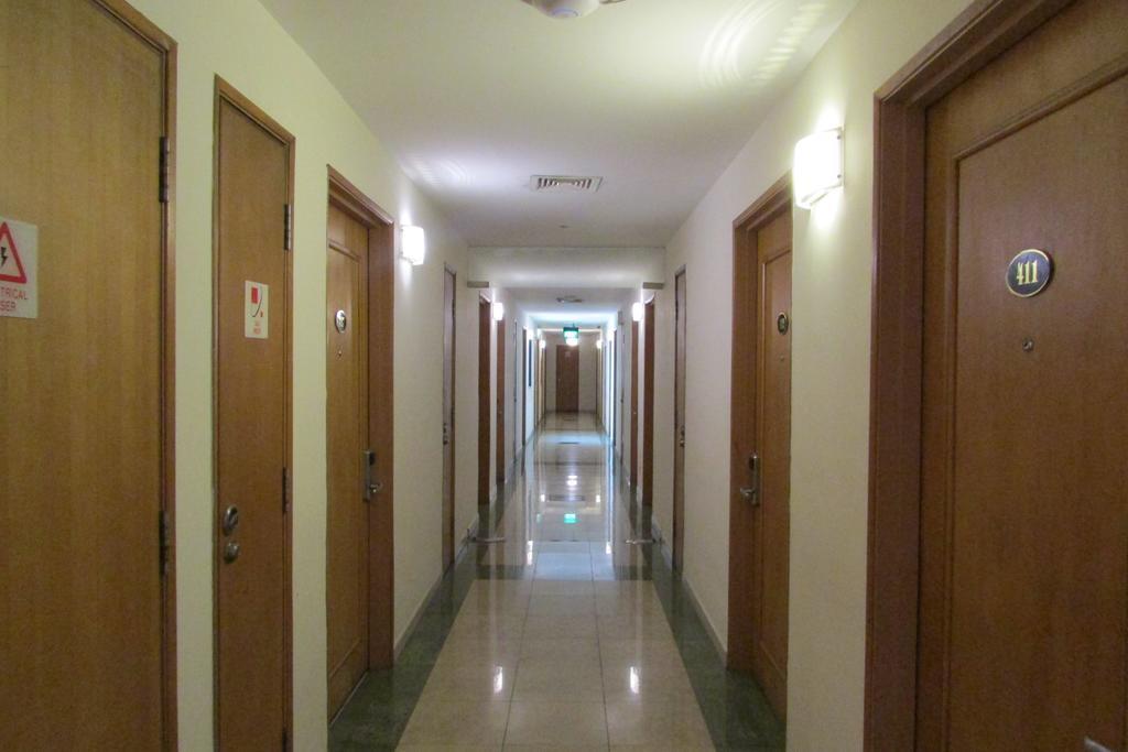 Bright Star Hotel 2*